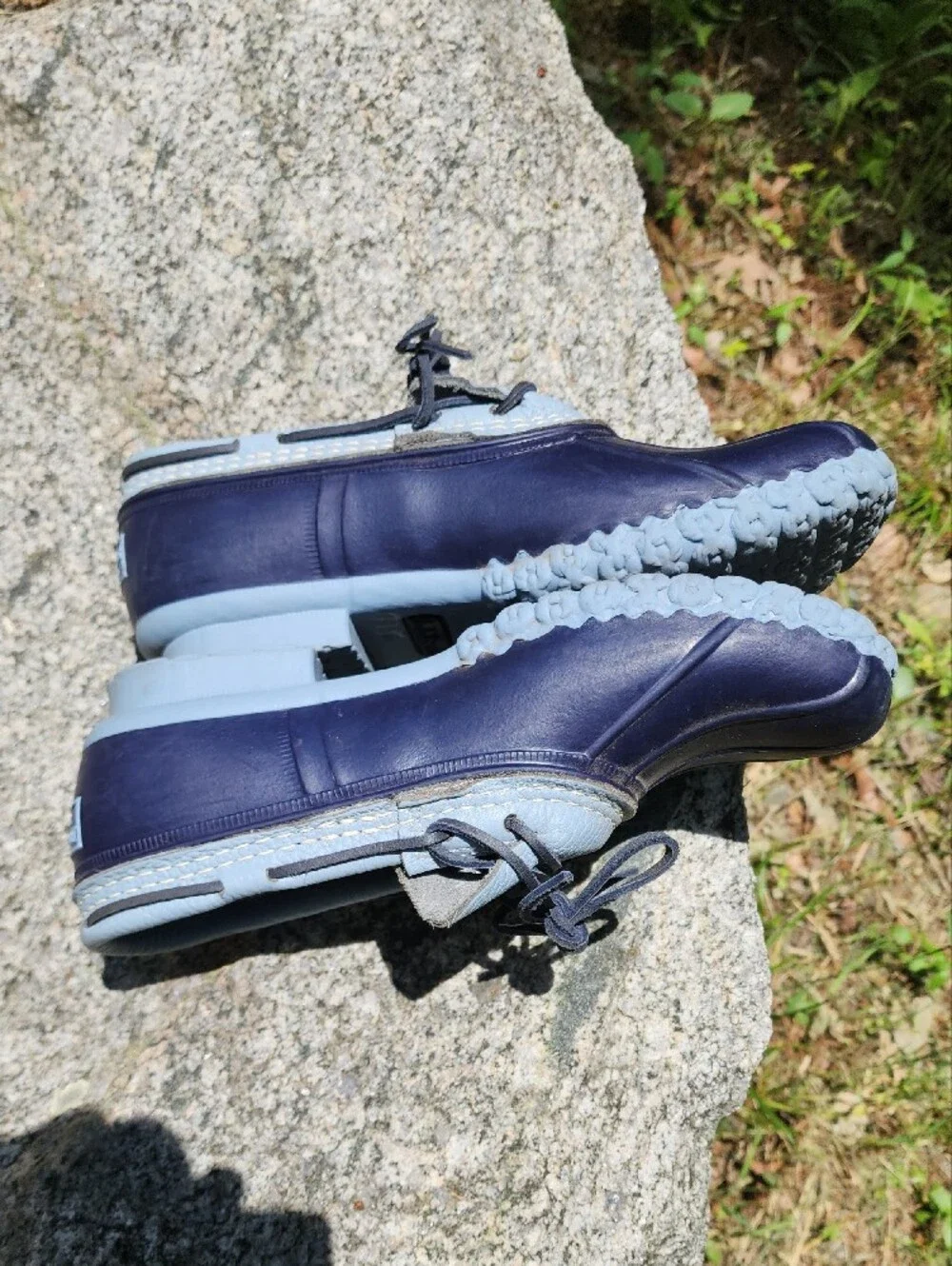 L.L. Bean classic bean